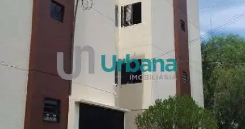 Apartamento com 2 quartos para alugar no Romeu Santini, São Carlos 