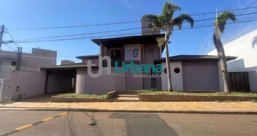 Casa em condomínio fechado com 3 quartos à venda no Jardim Paraíso, São Carlos 