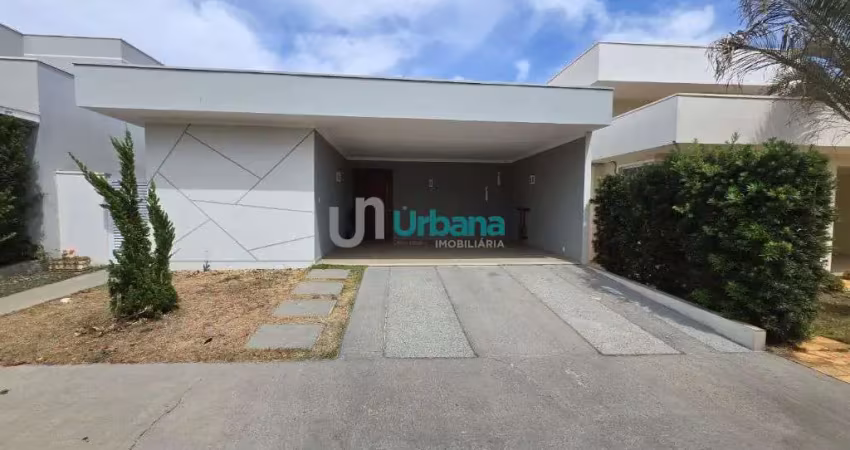 Casa em condomínio fechado com 3 quartos para alugar no Condomínio Village Damha II, São Carlos 