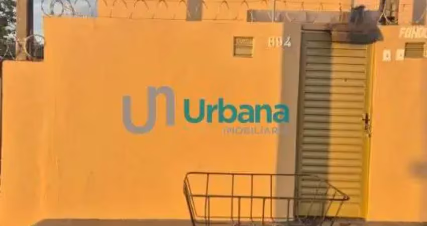 Casa com 1 quarto para alugar no Jardim Tangará, São Carlos 