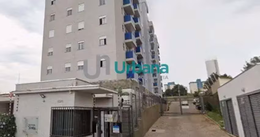 Apartamento com 2 quartos à venda no Jardim São Carlos, São Carlos 