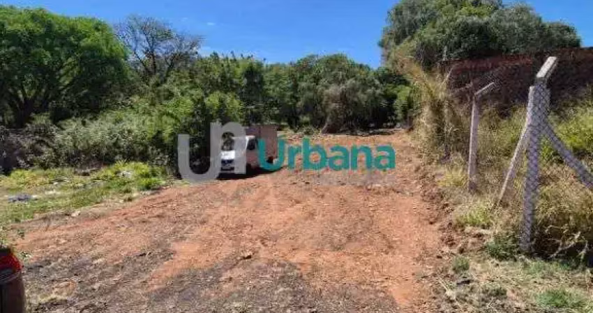 Terreno à venda na Vila Deriggi, São Carlos 