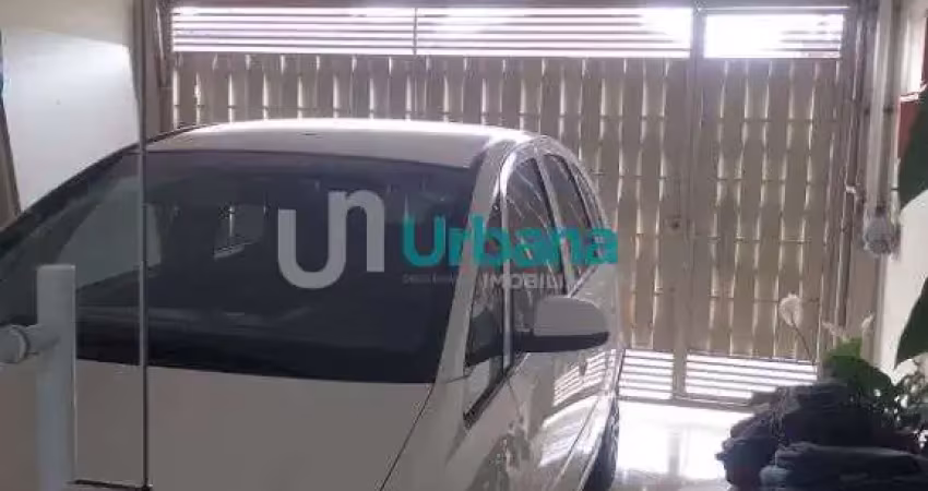 Casa com 2 quartos à venda no Loteamento Residencial Eduardo Abdelnur, São Carlos 