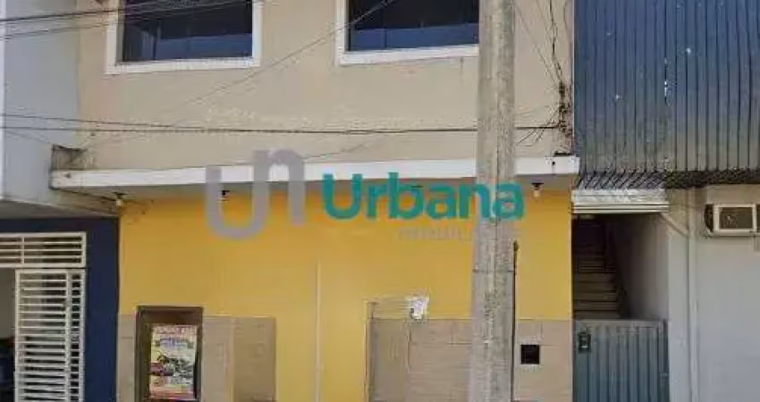 Casa com 4 quartos para alugar na Vila Prado, São Carlos 