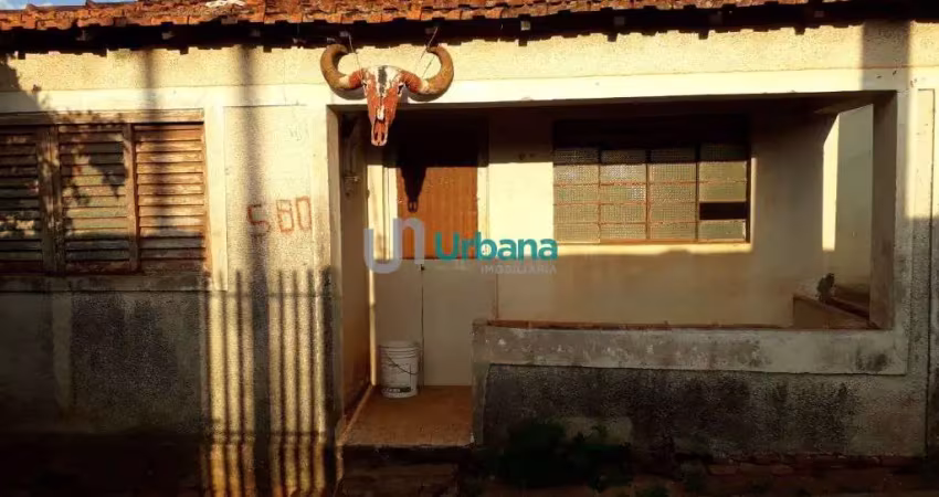 Casa com 3 quartos à venda na Vila Jacobucci, São Carlos 