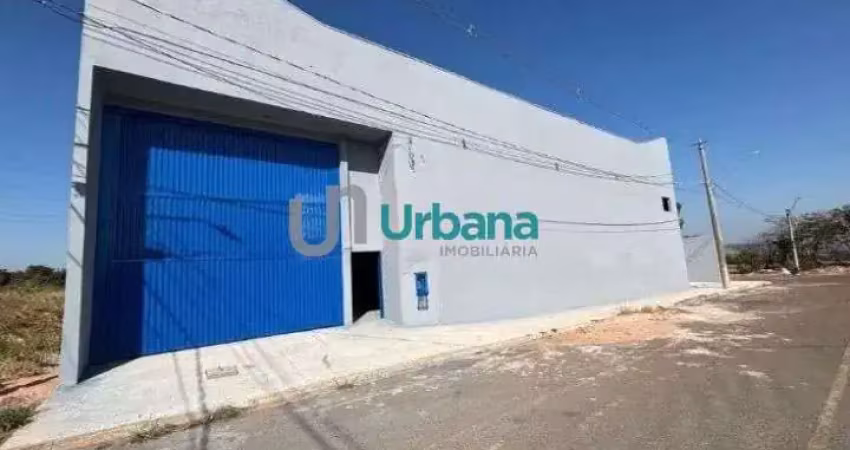 Barracão / Galpão / Depósito para alugar no Parque Novo Mundo, São Carlos 