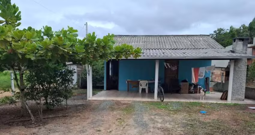 Casa para venda em itapoá, cambiju, 2 dormitórios, 1 banheiro, 1 vaga