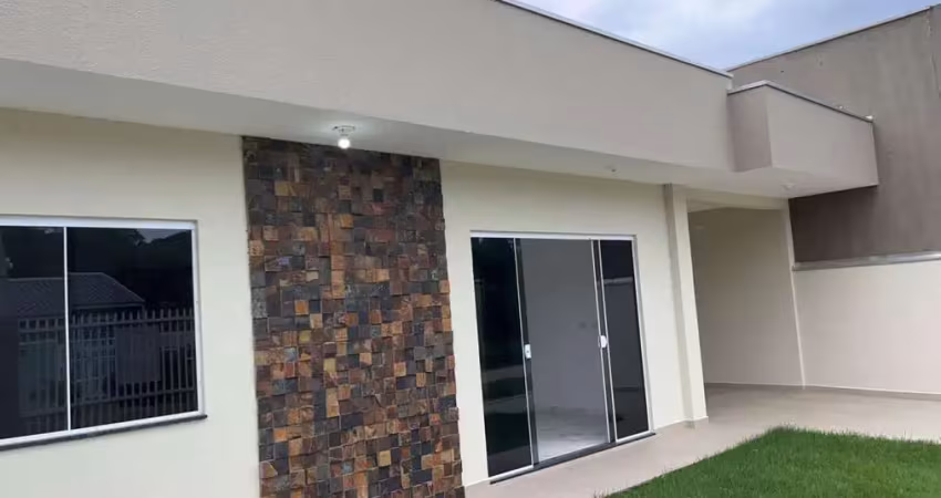 Casa para venda em itapoá, bairro itamar, 3 dormitórios, 1 suíte, 2 banheiros, 5 vagas