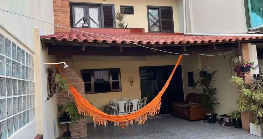 Sobrado para venda em itapoá, brasilia, 2 dormitórios, 2 banheiros, 2 vagas
