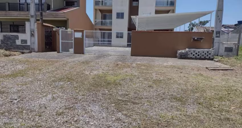 Apartamento para venda em itapoá, balneário brasília, 2 dormitórios, 1 suíte, 2 banheiros, 1 vaga