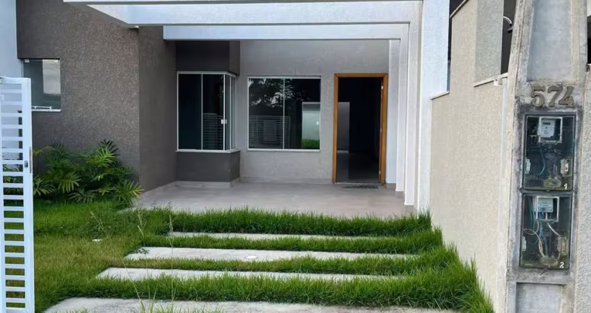Casa para venda em itapoá, volta ao mundo i, 3 dormitórios, 1 suíte, 2 banheiros, 1 vaga