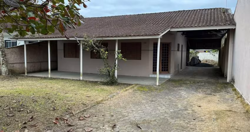 Casa à venda na Rua 825 Angelina das Dores Pedrozo, 483, Itapema do Norte, Itapoá