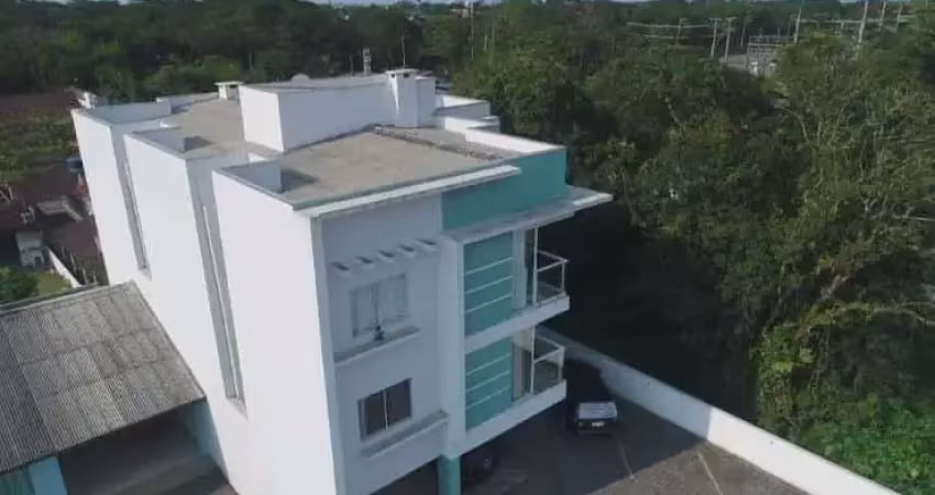 Apartamento para venda em itapoá, itapoá, 2 dormitórios, 1 banheiro, 1 vaga