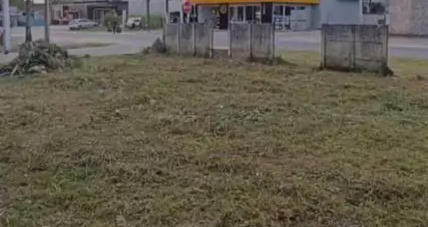 Terreno à venda na Avenida 782 José da Silva Pacheco, 1763, São José, Itapoá