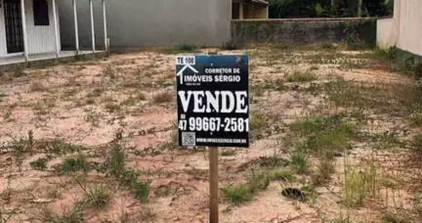 Terreno à venda na Rua 410 Paraná, 334, Barra do Sai, Itapoá
