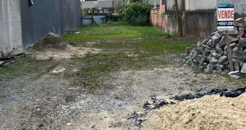 Terreno para venda em itapoá, balneario praia das palmeiras