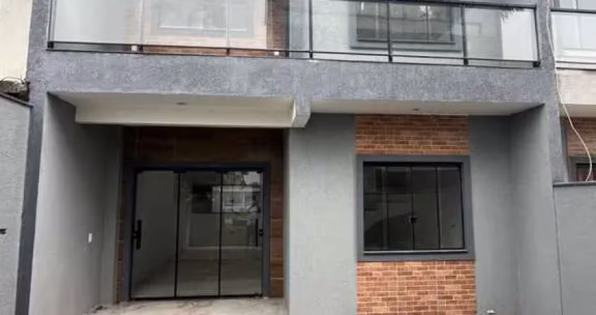 Sobrado para venda em itapoá, sao josé, 3 dormitórios, 1 suíte, 2 banheiros, 1 vaga