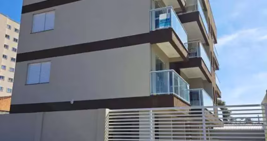 Apartamento para venda em itapoá, paese, 2 dormitórios, 1 suíte, 2 banheiros, 2 vagas