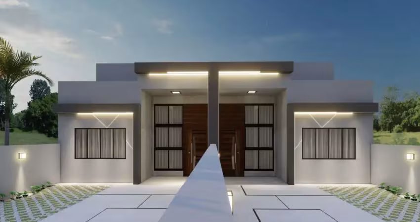 Casa para venda em itapoá, barra do saí, 3 dormitórios, 1 suíte, 2 banheiros, 1 vaga