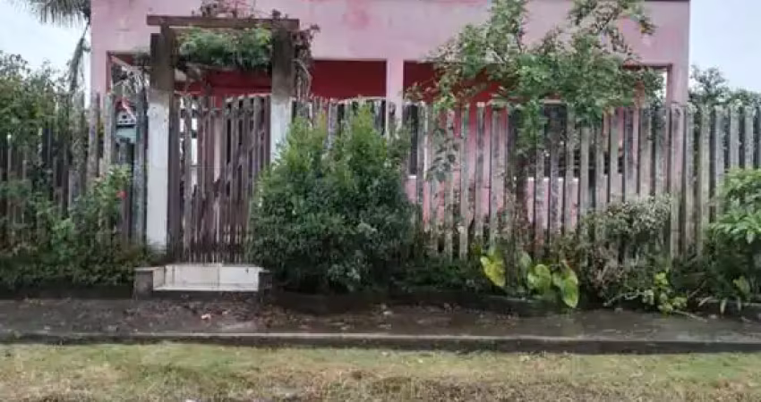 Sobrado para venda em itapoá, barra do saí, 2 dormitórios, 1 suíte, 2 banheiros, 2 vagas