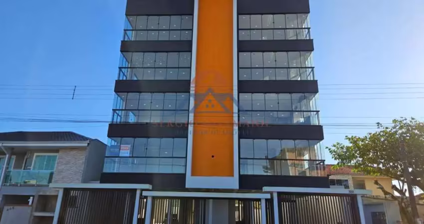 Apartamento para venda em itapoá, perola do atlantico, 3 dormitórios, 1 suíte, 2 banheiros, 2 vagas