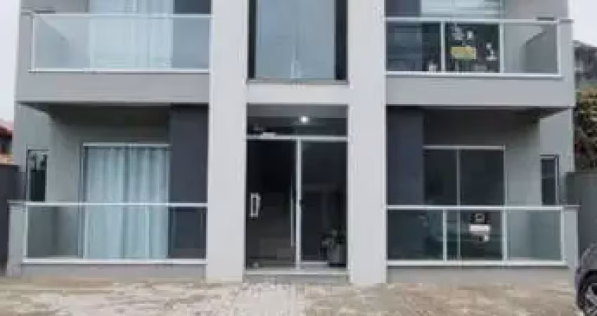 Apartamento para venda em itapoá, itapema do norte, 2 dormitórios, 1 suíte, 2 banheiros, 1 vaga