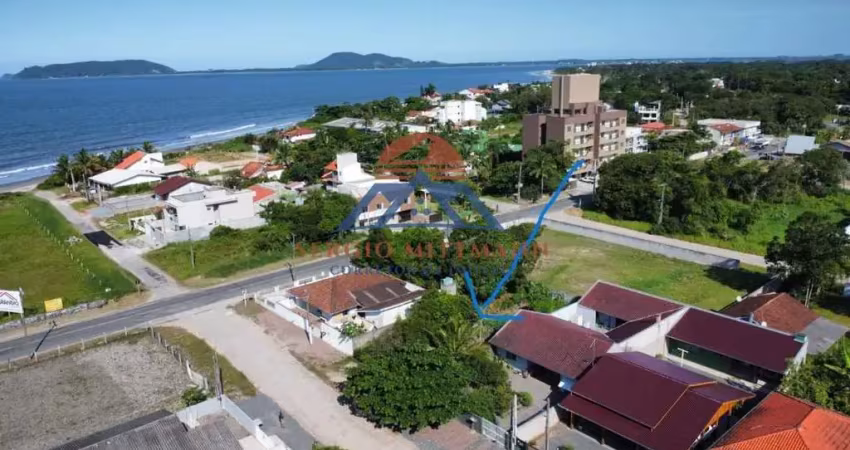 Terreno à venda na Rua 2330 Tacunhapeba, 151, Bamerindus, Itapoá