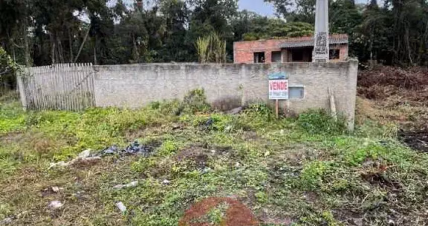 Terreno à venda na Rua 577 Ewerton Marcos de Souza, 876, Cambijú, Itapoá
