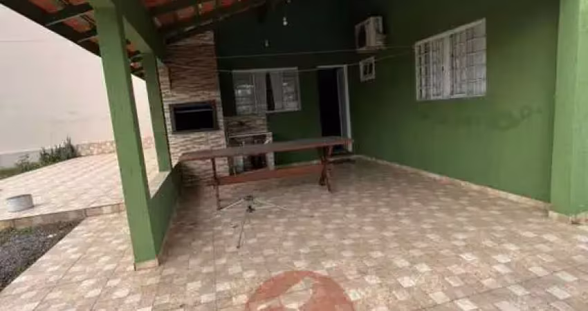 Casa para temporada em itapoá, sao josé, 3 dormitórios, 1 banheiro, 1 vaga