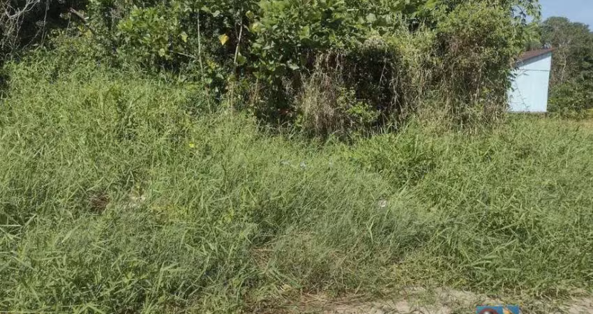 Terreno à venda na Av: Doutor Jorge Lacerda, 801, Cambijú, Itapoá