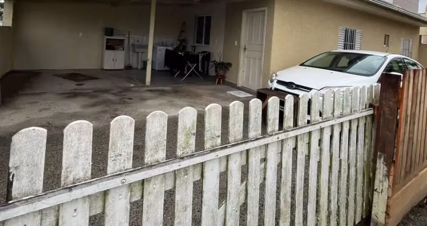 Casa para venda em itapoá, sao josé, 1 dormitório, 1 banheiro, 1 vaga