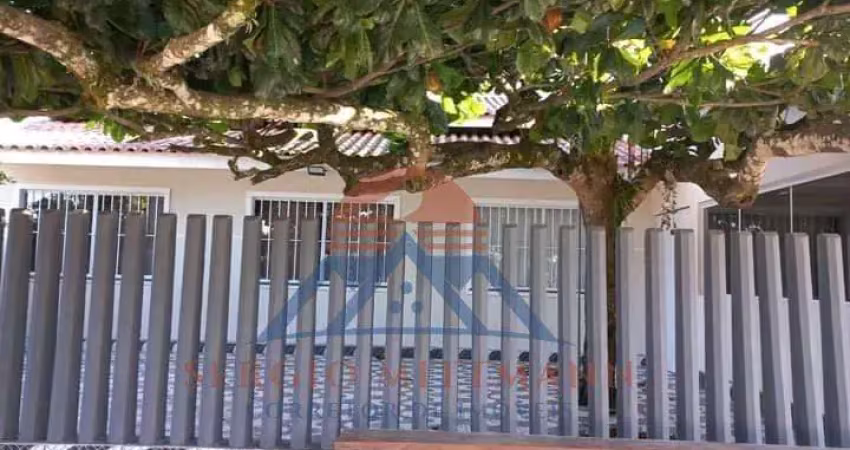 Casa para temporada em itapoá, balneário brasília, 3 dormitórios, 2 banheiros, 1 vaga