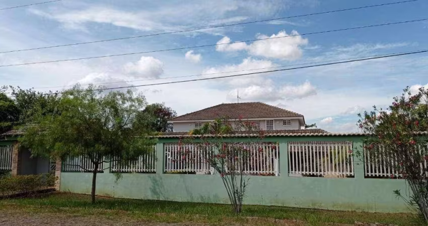 Casa à venda no Condomínio Chácaras Carolina - Itu/SP