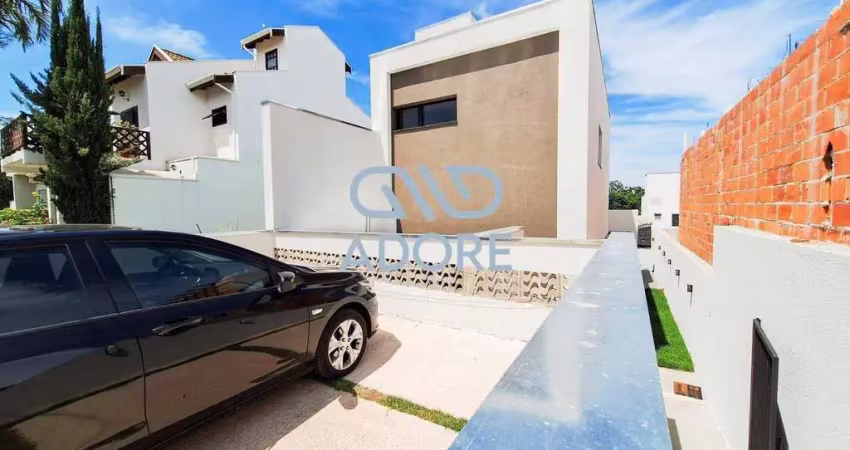Casa à venda no condomínio ilha das águas - salto/sp