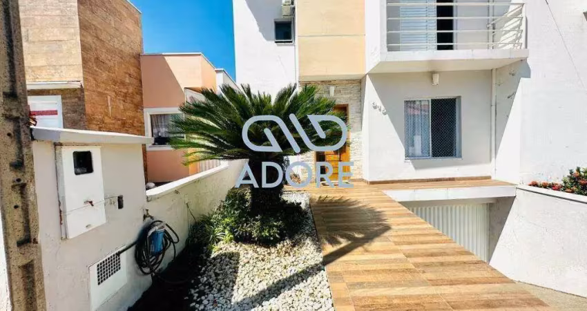 Casa à venda no condomínio ilha das águas - salto/sp
