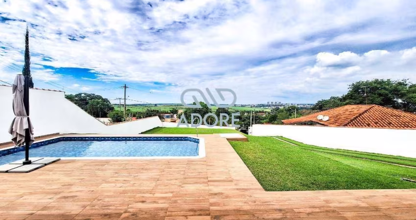 Casa nova no Condominio Terras de Santa Rosa - Salto/SP