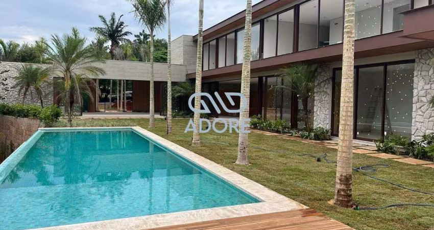 Casa para no Condomínio Terras de São José - Itu/SP