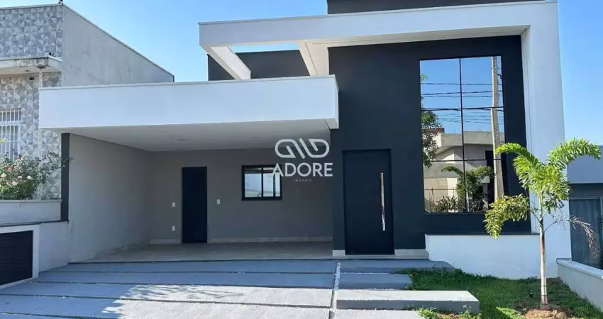 Casa à venda no condomínio costa das areias - salto/sp