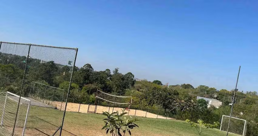 Chácara à venda no condomínio terras de santa izabel - salto/sp