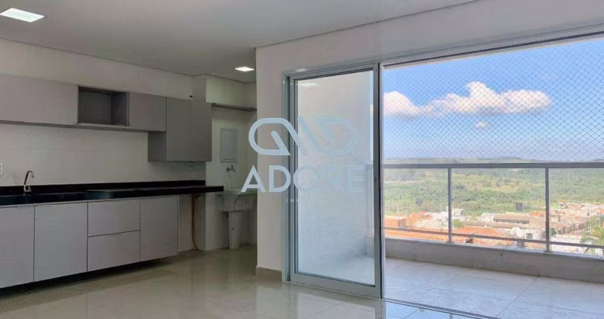 Apartamento para Locação no Edifício Green Park - Salto/SP