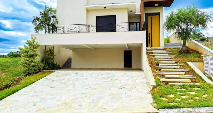 Casa em condomínio fechado com 3 quartos para alugar na Alameda Santa Therezinha, Jardim Theodora, Itu