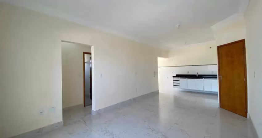 Apartamento para locação no edifício residencial treviso - salto/sp
