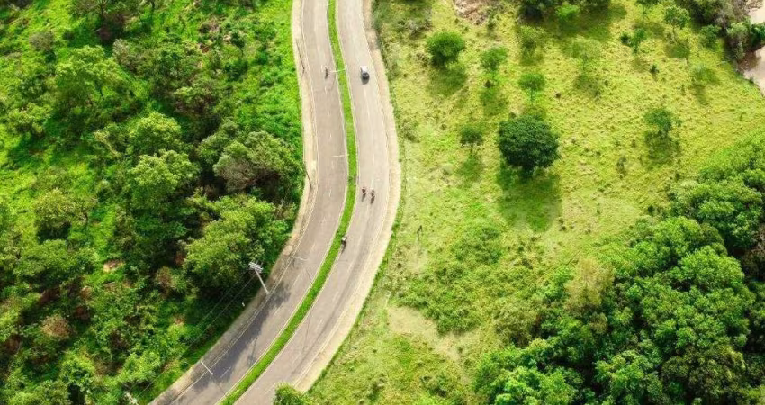 Área a venda em Salto/SP