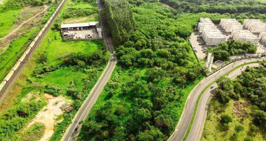 Área a venda e locação em Salto/SP