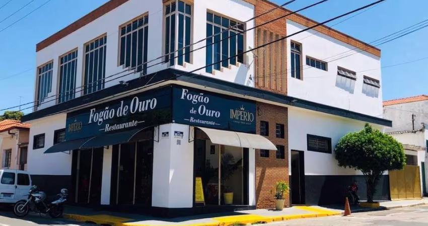 COMERCIAL PARA LOCAÇÃO NA VILA SÃO FRANCISCO EM ITU/SP Excelente galpão com 445 m² de construção PISO INFERIOR Balcão de atendimento espaçoso Forno d