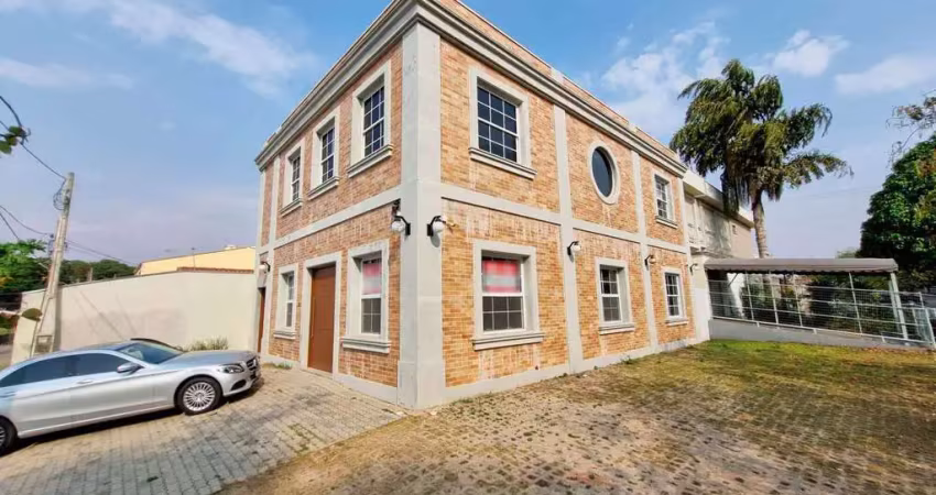 Sala comercial para alugar na Rua Américo Brasiliense Almeida Mello, Vila Prudente de Moraes, Itu