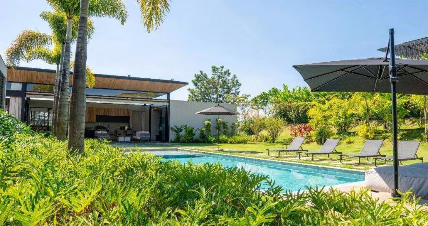 Casa para Locação no Condomínio Terras de São José II - Itu/SP