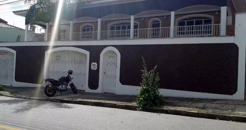 Casa à venda ou locação no Alto das Palmeiras em Itu
