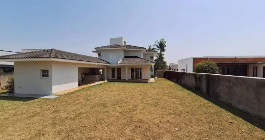 Casa à venda no Condomínio Xapada Parque Ytu - Itu/SP