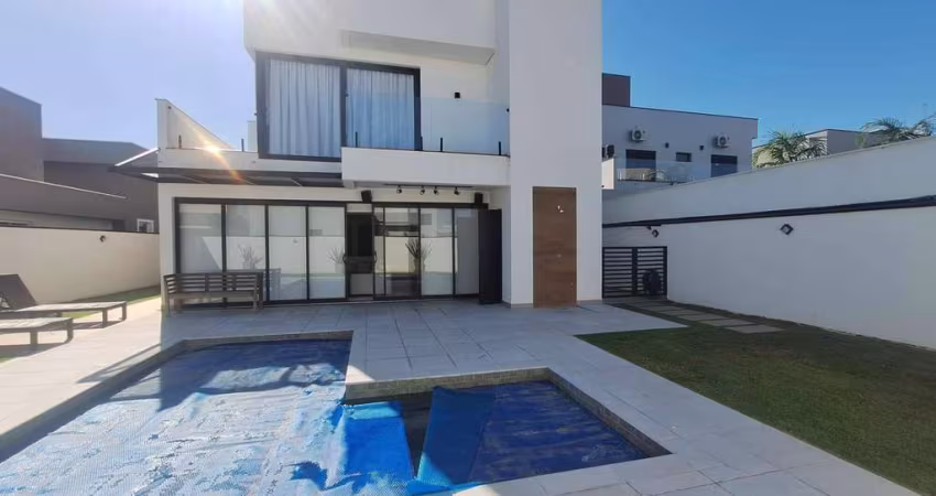 Casa à venda no Condomínio Portal dos Bandeirantes - Salto/SP